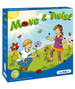 Move & Twist 22421